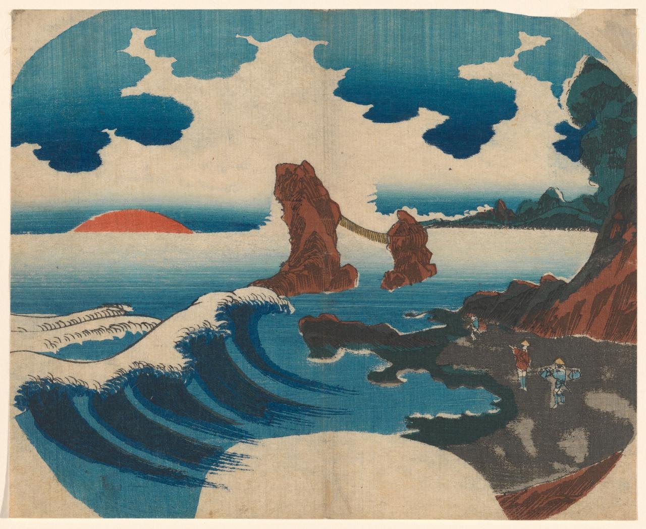 ⛩️ 후타미 오키타마 신사 (후타미오키타마진자) 이미지 10